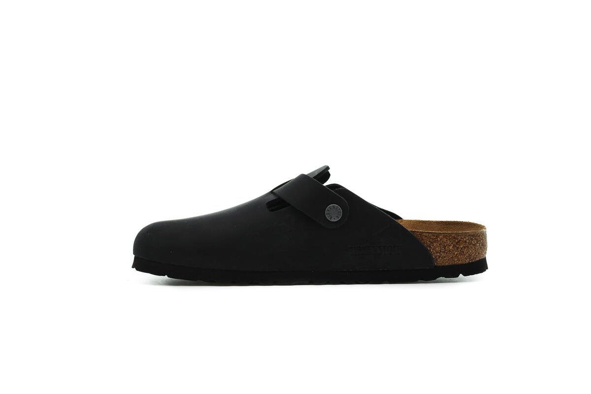 Birkenstock Boston (Narrow Fit) | 59463 | AFEW STORE